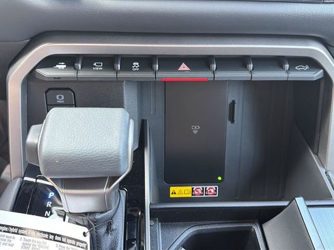 New 2026 Toyota Tundra Platinum AWD/4WD image 19