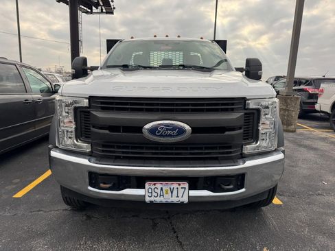 Used 2019 Ford F450 XL w/ XL Value Package image 7