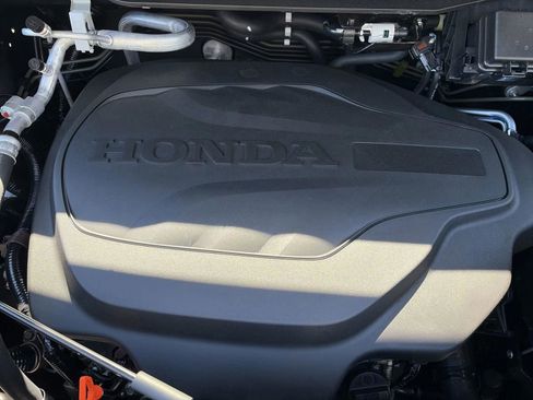 New 2026 Honda Ridgeline Black Edition image 23