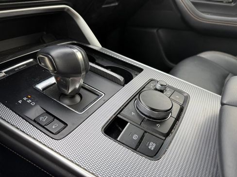 Used 2024 MAZDA CX-90 3.3 Turbo w/ Premium Plus Pkg image 32