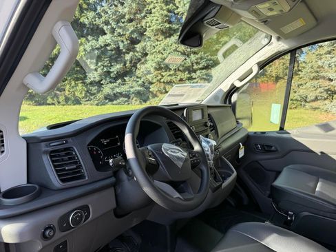 New 2025 Ford Transit 350 Cargo Van image 9