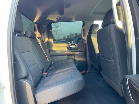 Used 2022 GMC Sierra 2500 SLE image 13