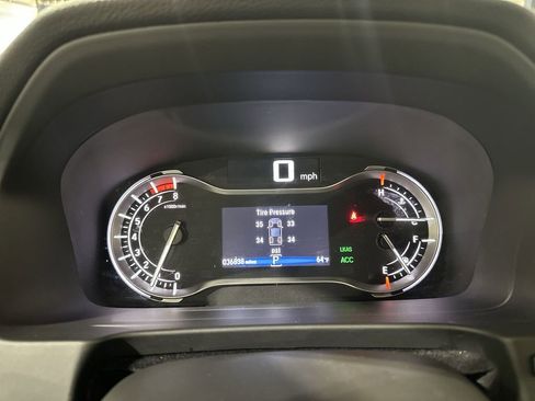 Used 2023 Honda Ridgeline RTL-E image 10