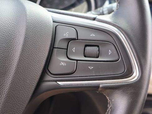 Used 2020 Buick Encore GX Preferred FWD image 24