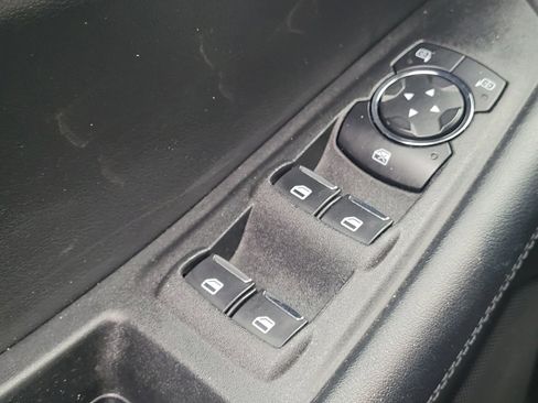 Used 2024 Ford Edge SEL image 27