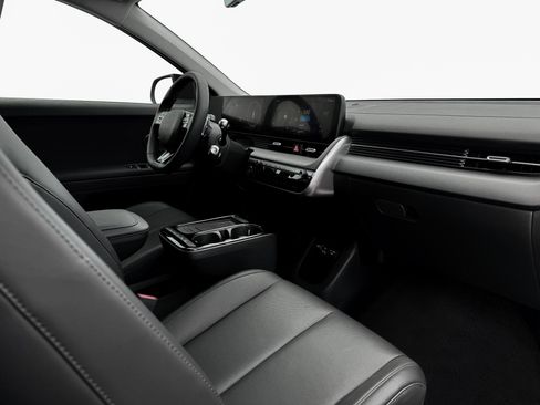 Used 2025 Hyundai Ioniq 5 SEL RWD image 15