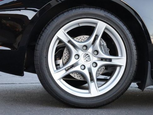 Used 2009 Porsche Cayman image 51