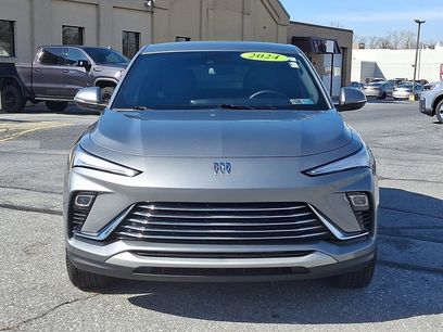 Used 2024 Buick Envista Preferred w/ Convenience I Package