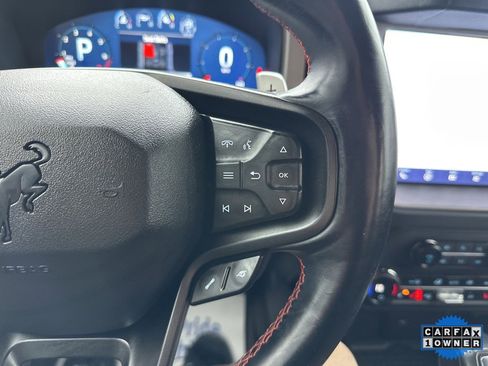 Used 2024 Ford Bronco Raptor image 67