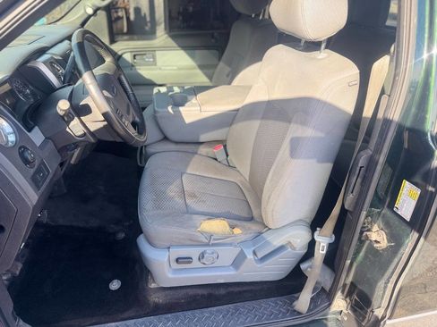 Used 2013 Ford F150 XLT w/ Luxury Equipment Group image 9