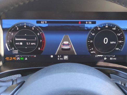 New 2026 Subaru Outback Premium image 22