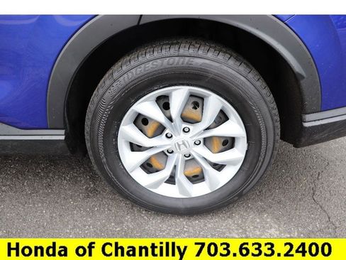 Certified 2023 Honda CR-V LX image 26