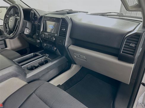 Used 2018 Ford F150 XL w/ Equipment Group 101A Mid image 27