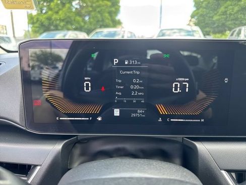 Used 2025 Kia K4 FWD image 16
