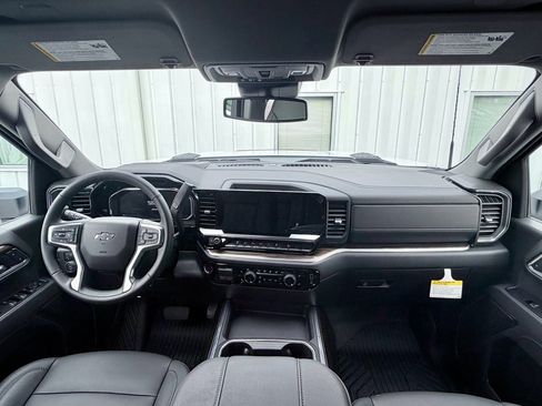 New 2026 Chevrolet Silverado 2500 LT w/ Trail Boss Package image 22