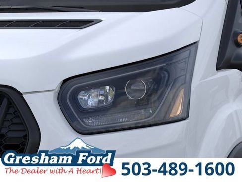 New 2026 Ford Transit 350 XL AWD/4WD image 21