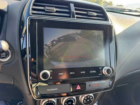 Used 2020 Mitsubishi Outlander Sport SE image 19