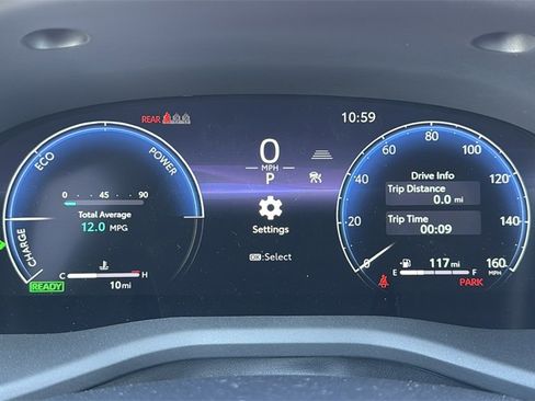 New 2026 Toyota Camry XLE image 20