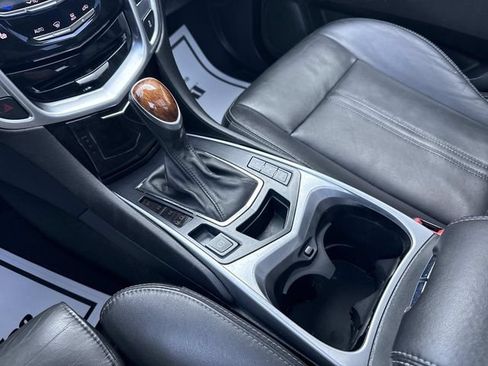 Used 2016 Cadillac SRX Performance w/ Midnight Edition Package AWD/4WD image 44