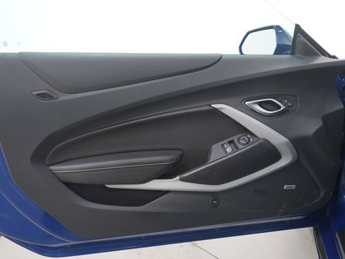 Used 2024 Chevrolet Camaro LT w/ RS Package image 12