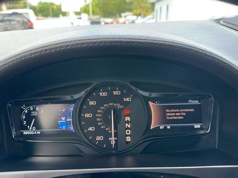Used 2014 Lincoln MKX AWD w/ Equipment Group 101A image 33