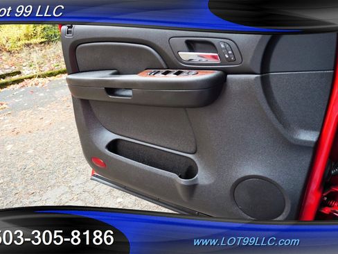 Used 2008 Chevrolet Silverado 3500 LTZ w/ Suspension Package, Off-Road image 26