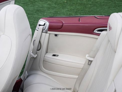 Used 2016 Bentley Continental GT AWD/4WD image 33