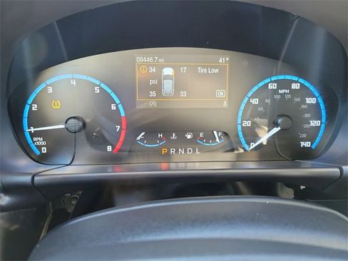 Used 2024 Ford Bronco Sport Big Bend image 25