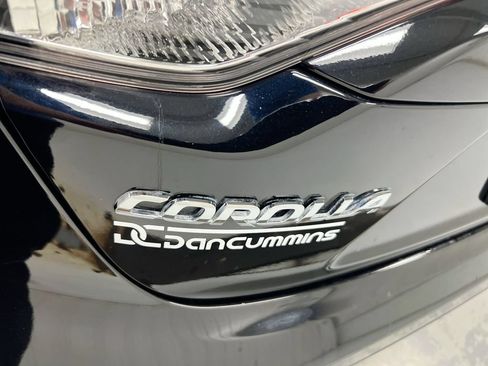 Used 2024 Toyota Corolla LE FWD image 26