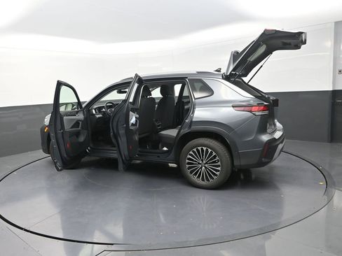 New 2026 Volkswagen Tiguan S image 33