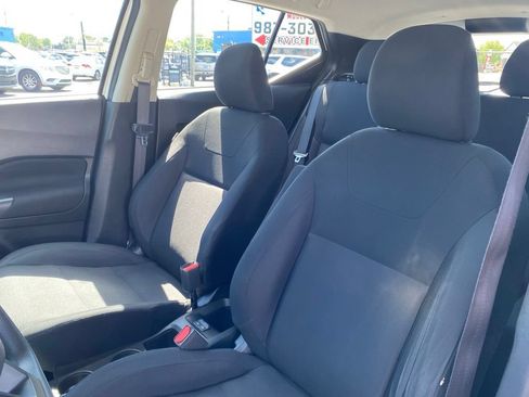 Used 2023 Nissan Kicks S FWD image 10