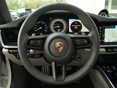 Used 2024 Porsche 911 Turbo S image 6