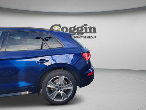 Used 2019 Audi Q5 2.0T Premium Plus w/ Premium Plus Package image 22