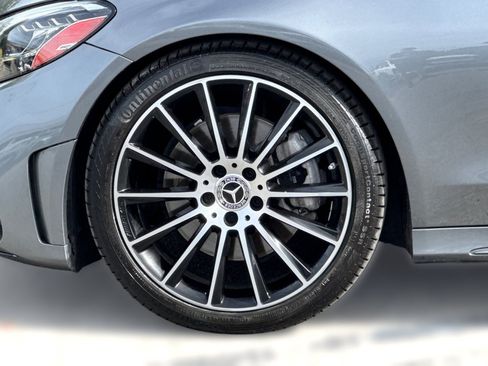 Used 2021 Mercedes-Benz C 300 Sedan image 13