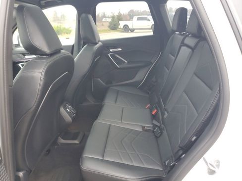 Used 2025 BMW X1 xDrive28i image 27