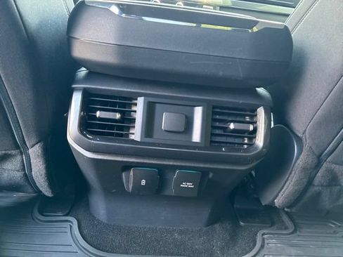 Used 2023 Ford F150 XLT w/ Equipment Group 302A High AWD/4WD image 9