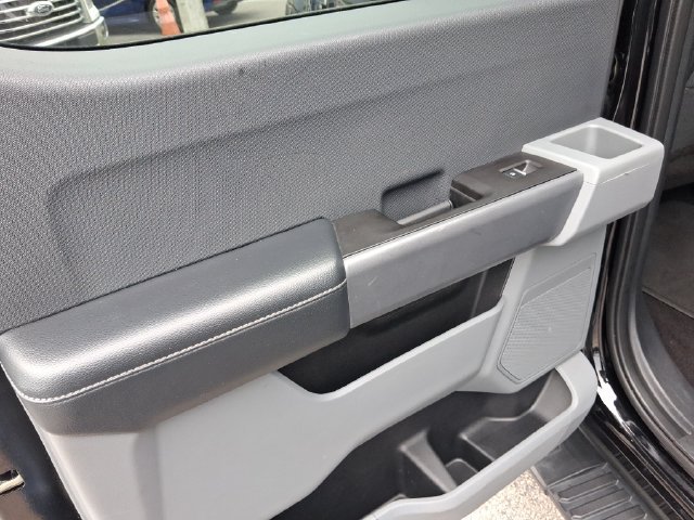 Used 2021 Ford F150 XLT RWD image 9