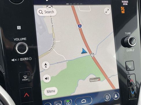 Certified 2023 Subaru Outback Touring XT image 17