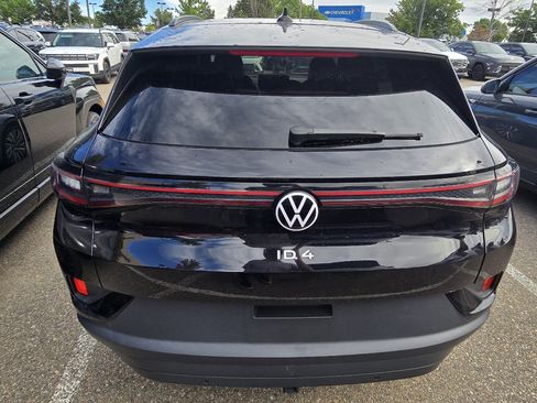 Used 2024 Volkswagen ID.4 Pro AWD/4WD image 15