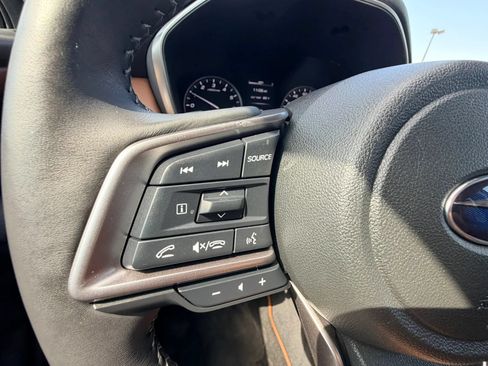 Used 2023 Subaru Outback Touring AWD/4WD image 13
