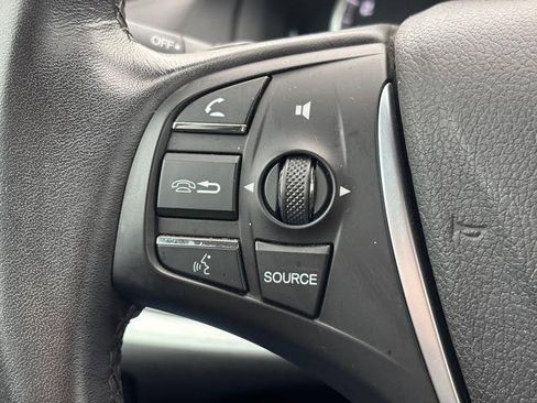 Used 2015 Acura TLX w/ Technology Package image 20