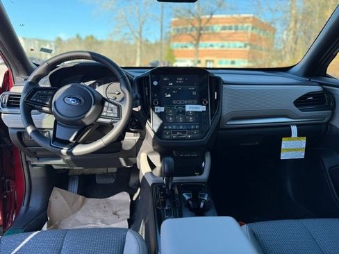 New 2026 Subaru Forester Premium image 6