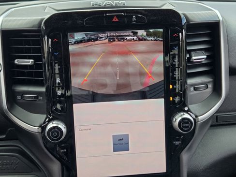 New 2026 RAM 3500 Lone Star image 14