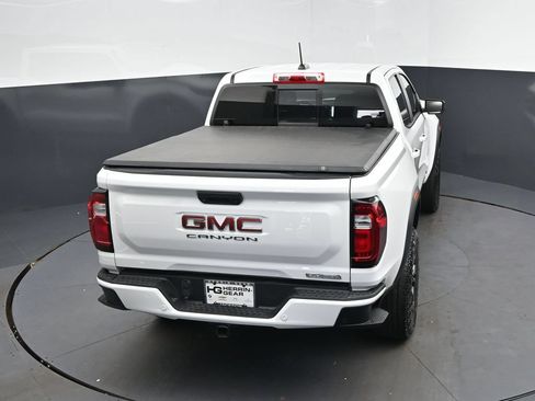 Used 2023 GMC Canyon Elevation w/ Convenience Package RWD image 34