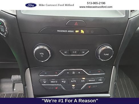 Used 2019 Ford Edge SEL w/ Equipment Group 201A AWD/4WD image 7