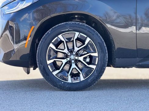 New 2026 BMW X3 xDrive30 w/ Premium Package AWD/4WD image 2