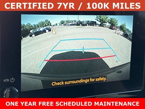 Used 2025 Toyota Corolla Cross AWD Hybrid image 20