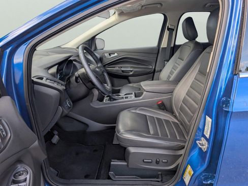 Used 2019 Ford Escape SEL image 32