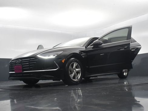 Used 2022 Hyundai Sonata SE w/ Cargo Package image 23