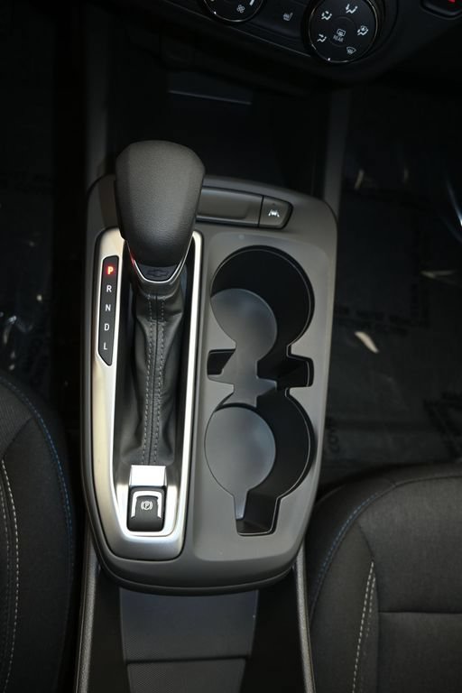 New 2026 Chevrolet Trax LS w/ LS Convenience Package FWD image 17